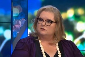 Magda Szubanski