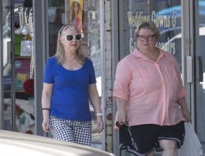 Magda Szubanski