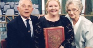 Magda Szubanski