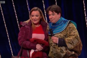 Michael McIntyre