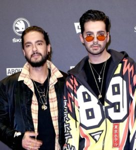 Bill Kaulitz