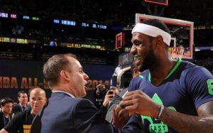 Frank Vogel