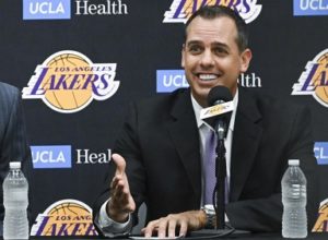 Frank Vogel