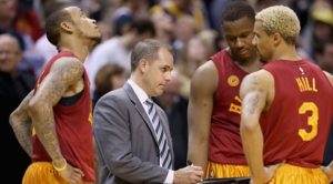 Frank Vogel