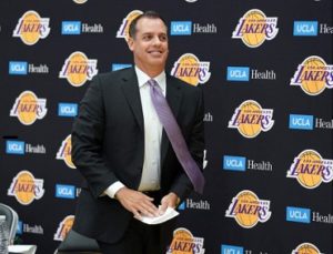 Frank Vogel