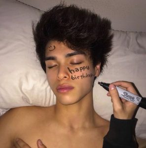 Alex Stokes
