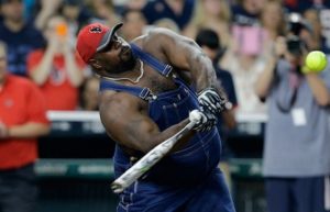Vince Wilfork