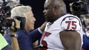 Vince Wilfork