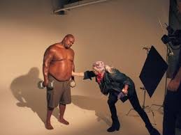 Vince Wilfork