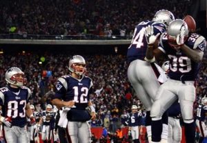 Vince Wilfork