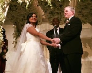 Kristen Welker