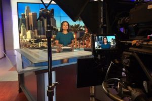 Kristen Welker