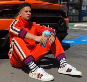 Austin McBroom