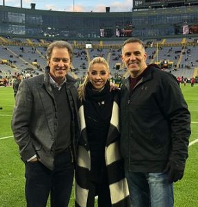 Kevin Harlan