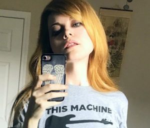 Sarah Beattie