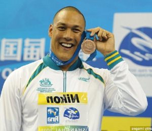 Geoff Huegill