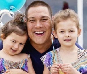Geoff Huegill