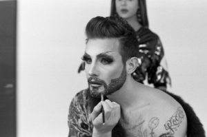 Nico Tortorella