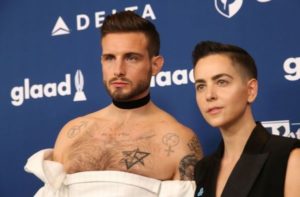 Nico Tortorella