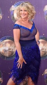 Ruth Langsford