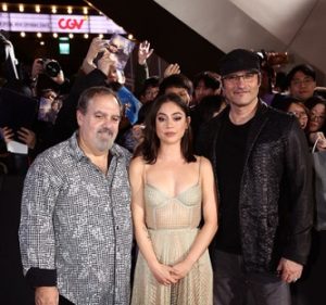 Rosa Salazar