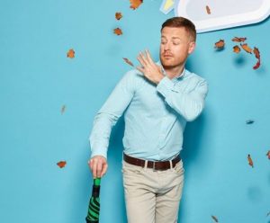 Tomasz Schafernaker