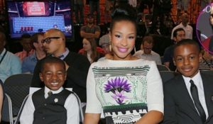 Savannah James