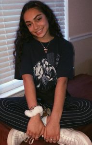 Avani Gregg