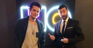 Scott Rogowsky