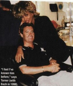 Tina Turner