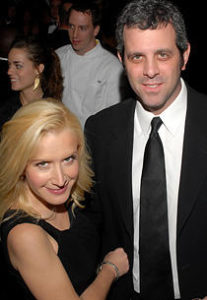 Warren Lieberstein