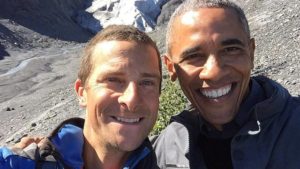 Shara Grylls