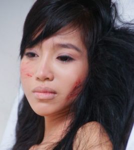 Elly Tran Ha