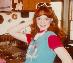 Ree Drummond