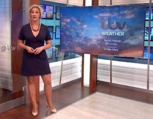 Becky Mantin