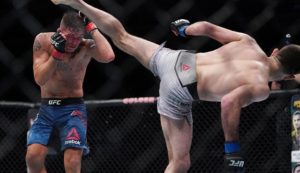 Darren Elkins