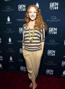 Jennifer Ferrin