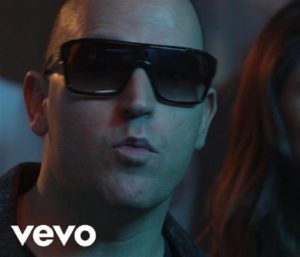 Bubba Sparxxx