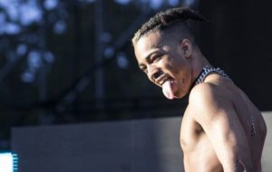 XXXTentacion