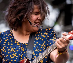 Brittany Howard