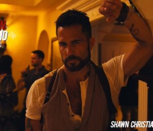 Shawn Christian