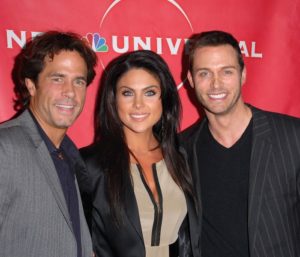 Shawn Christian