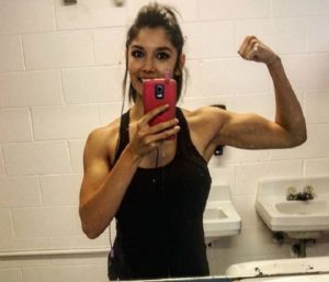 Diana Vazquez