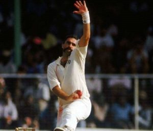 Merv Hughes