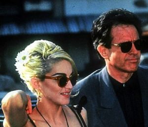 Warren Beatty