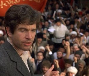 Warren Beatty