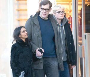 Richard Osman