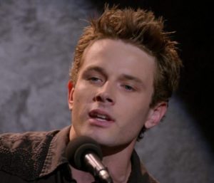 Sebastian Pigott
