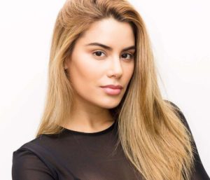 Ariadna Gutierrez