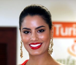 Ariadna Gutierrez